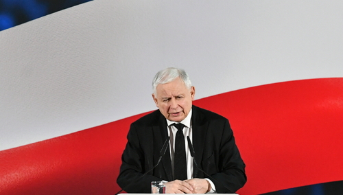 Jarosław Kaczyński