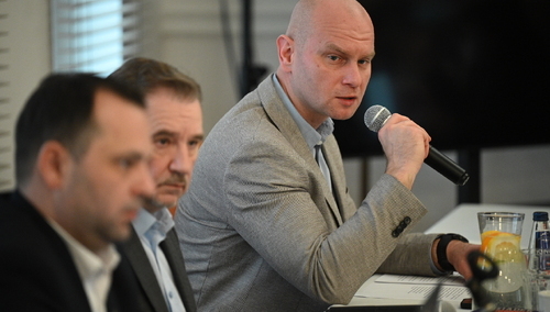 Bartłomiej Mickiewicz