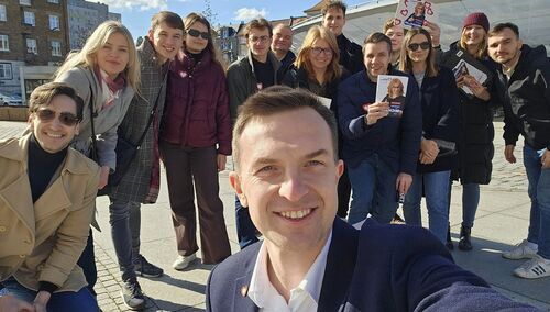 Zdjęcie ilustracyjne