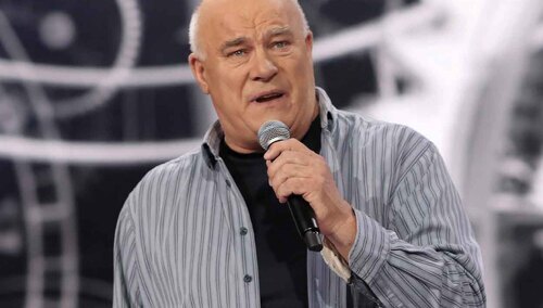 Ryszard Rynkowski wydał oświadczenie