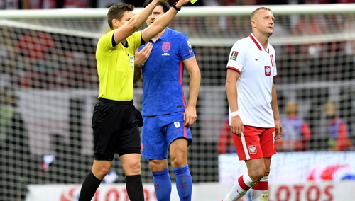 Anglicy oskarżają Kamila Glika o rasizm. Jest reakcja piłkarza reprezentacji Polski