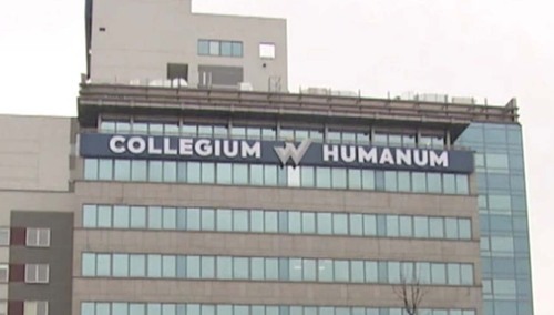 Collegium Humanum