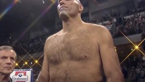 Szokujące słowa byłego mistrza świata z Rosji. „Szczury zawsze uciekają ze statku”