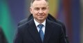 Prezydent Andrzej Duda