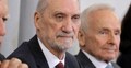 Przewodniczący Podkomisji Smoleńskiej Antoni Macierewicz
