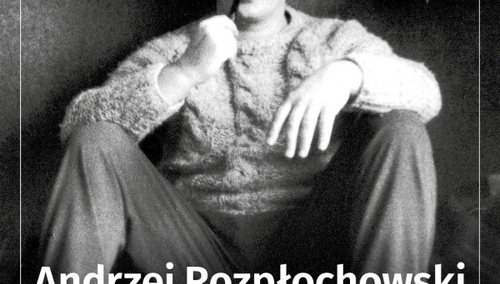 "Andrzej Rozpłochowski? – Tak. Bo co? – Bo jak się, sku.wysynu, ruszysz, to cię zastrzelę"