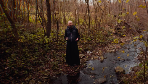 ks. Michał Olszewski SCJ