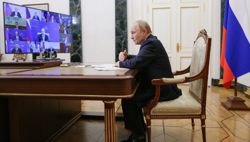 Globalne Południe. Współpraca związkowa grupy BRICS