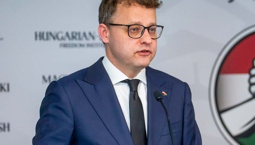 Marcin Romanowski został dyrektorem nowo powołanej placówki