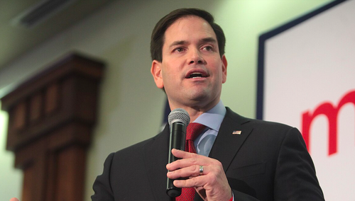 Marco Rubio