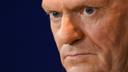 Donald Tusk
