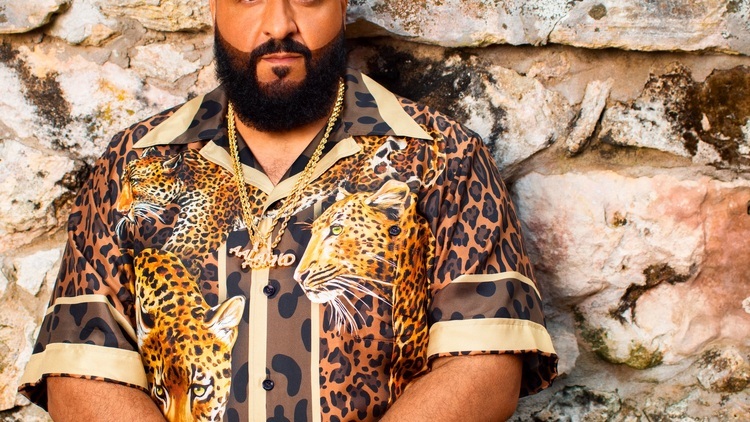 DJ Khaled