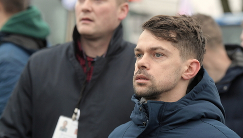 Michał Kołodziejczak