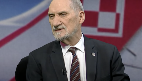 Antoni Macierewicz
