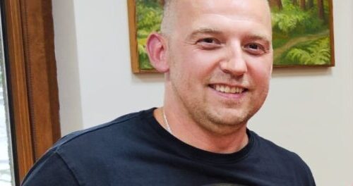 Mariusz Kwietniowski