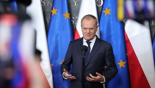 Donald Tusk