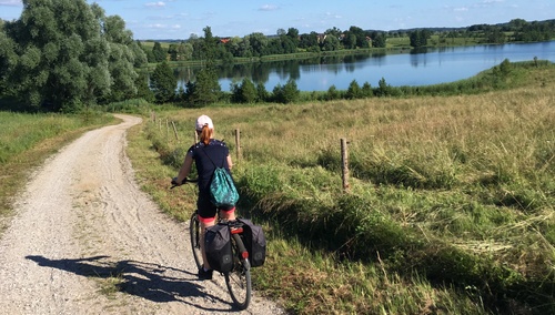 Konrad Wernicki: Polskę poznaje się na wsi