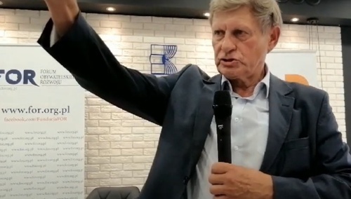 Leszek Balcerowicz