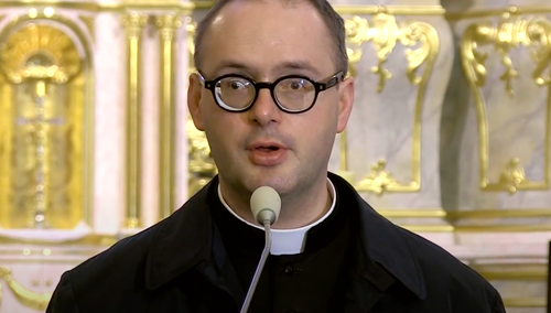 [wywiad] Twórcy filmu "Johnny": Chcieliśmy, by film o ks. Kaczkowskim był nośnikiem jego ważnego przesłania