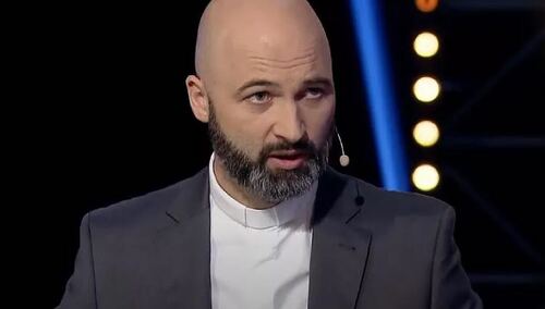 ks. Michał Olszewski