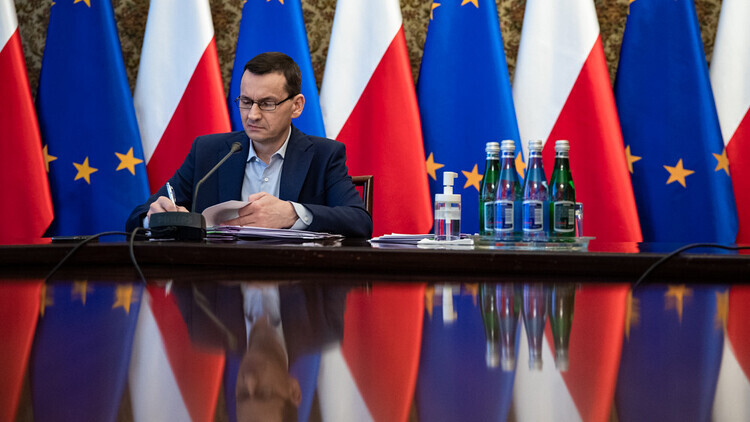 Mateusz Morawiecki