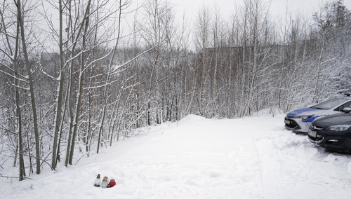 "Szalała za nim, a on ją zabił." Wstrząsające słowa koleżanek 13-letniej Patrycji