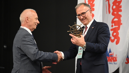 Walne Zebranie Delegatów Regionu Dolny Śląsk NSZZ "Solidarność"