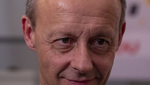 Friedrich Merz