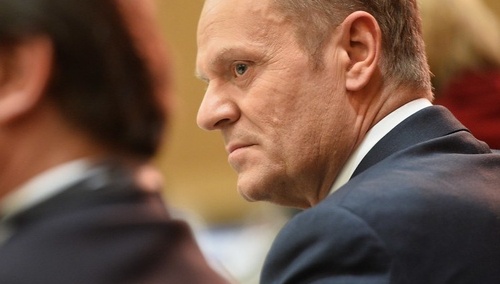 Donald Tusk