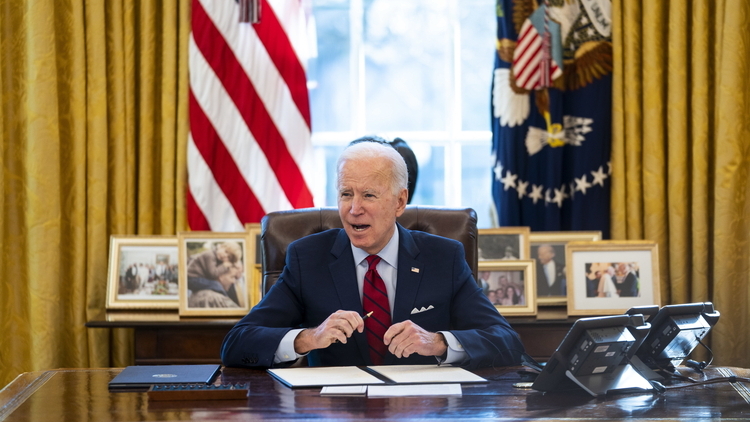 Joe Biden