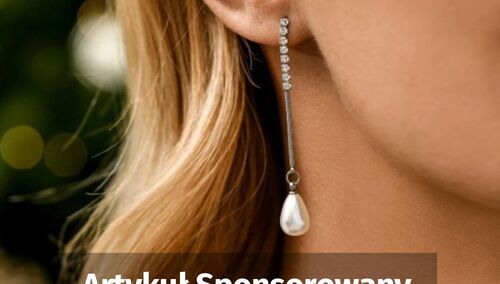 Kolczyki do okrągłej twarzy