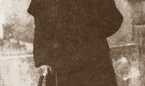 bł. m. Elżbieta Róża Czacka