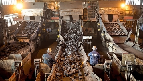 Znów fiasko rozmów w JSW. Trwają przygotowania do protestu