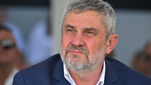 Jan Krzysztof Ardanowski 