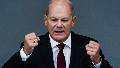 Europoseł PiS: „Niemcy zdecydują się na wypłatę reparacji. Chodzi o ich wizerunek”