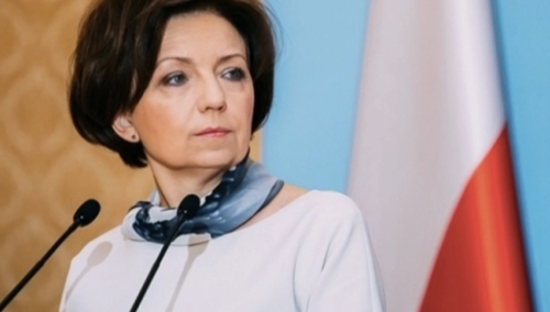 Marlena Maląg