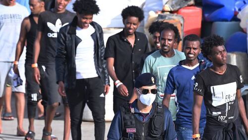 CDU przyjmuje narrację AfD?