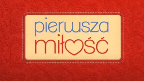 Pierwsza miłość 