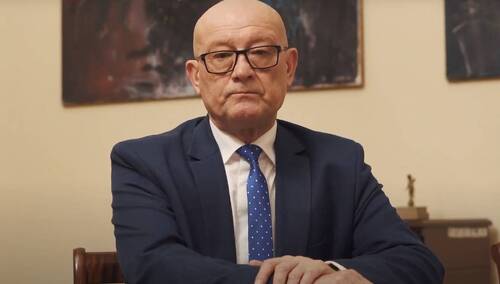 Prof. Mirosław Minkina