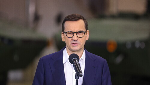 Mateusz Morawiecki 