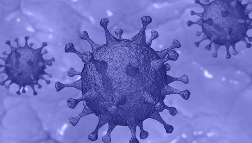 We Włoszech i Niemczech są już pierwsze zakażenia nowym wariantem koronawirusa, Omikronem