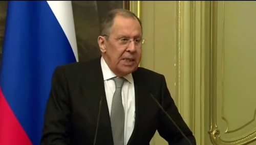 Polski prezydent porównał Putina do Hitlera. Jest odpowiedź Ławrowa