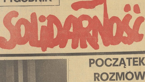 Tygodnik Solidarność