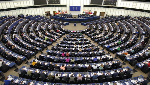 Z. Kuźmiuk: "Debata o polskiej praworządności w PE. Prym w krytyce wiedli europosłowie z Polski"