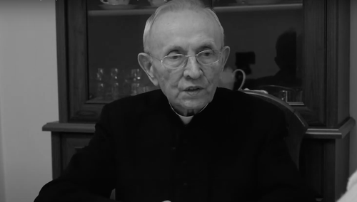 bp Władysław Bobowski