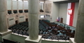 Sejm przed pierwszym posiedzeniem X kadencji