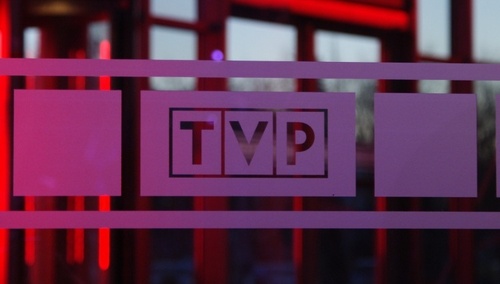 Logo TVP