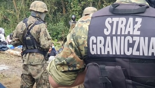 Straż Graniczna