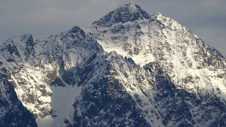 Tatry / zdjęcie poglądowe 