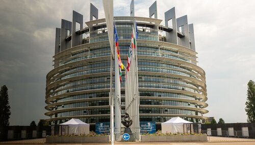 Parlament Europejski